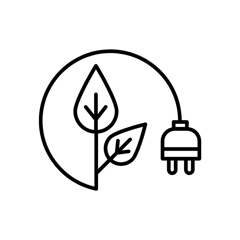 Energie- und ressourceneffizientes Gesamtverfahren