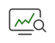 Online und KI geführte Prozesssteuerung